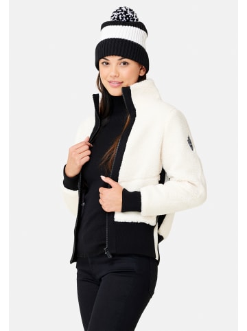 Krimson Klover Fleecejacke Stevie Jacket in natural