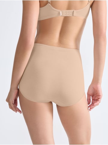Sloggi Maxislip Pure Comfort Maxi in skin
