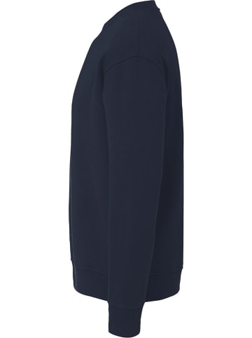 Kempa Pullover "Sweatshirt Game Changer" in Blau