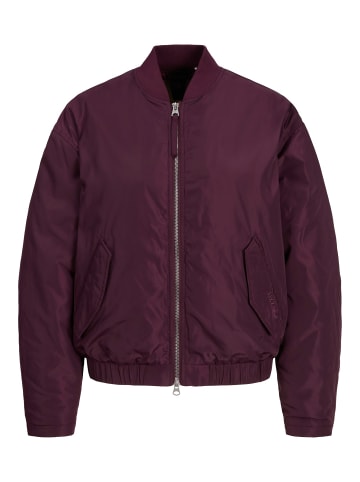 JJXX Blousonjacke in Winetasting