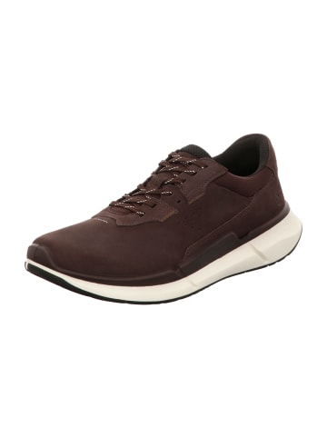 Ecco Freizeitschuhe in Braun