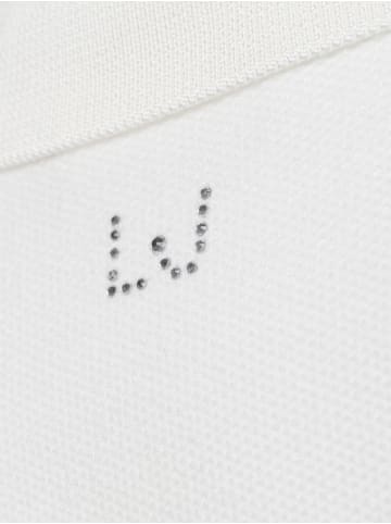 Liu Jo Pullover in ecru - 0001