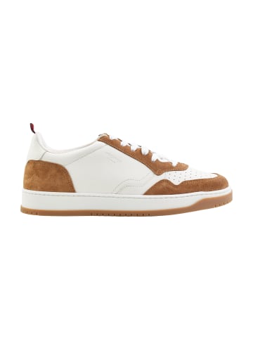 HECHTER PARIS Schuhe in camel