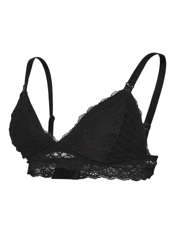 mama licious BH in Black 1