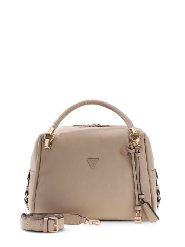 Guess HWBG9918060 DANYA SATCHEL taupe