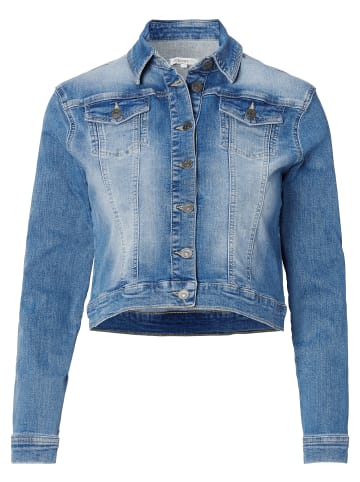 Noppies Jeansjacke Lamar in Light Aged Blue