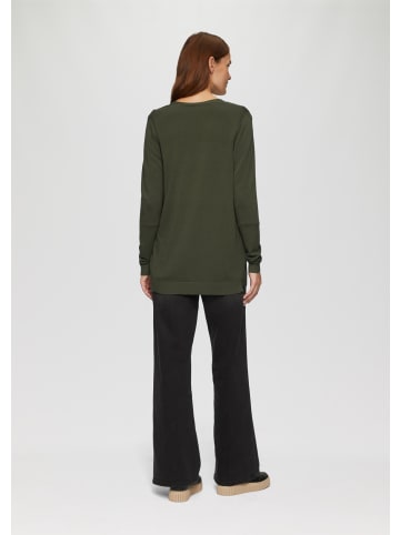 s.Oliver Strickjacke in 7926_olivgrün