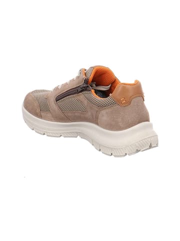 Jomos Halbschuhe in Braun