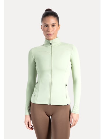 SMILODOX Jacke Kenna in Olive