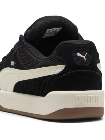 Puma Sneaker "Park Lifestyle SK8 SD" in Schwarz