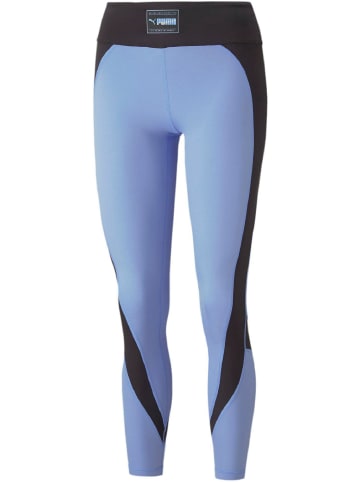 Puma Tights Puma Fit Eversculpt HW 7/8 in Blau