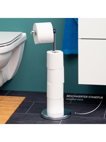 bremermann Stand-WC-Rollenhalter