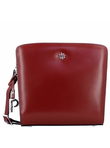 PICARD Black Tie - Schultertasche 22 cm (black) in rot
