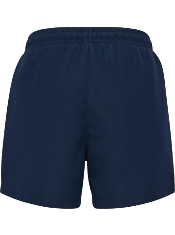 Hummel Kinder-Badeshort "Bondi Board Shorts" in Blau