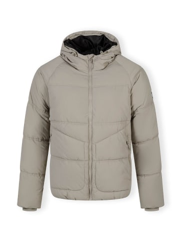 Respect Winterjacke 27mcoat4 in hellgrau