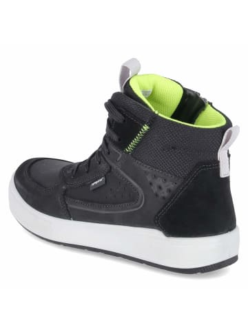 superfit High Sneaker MAVERICK in schwarz