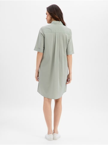 Marie Lund Kleid Lisa in lind - 0008