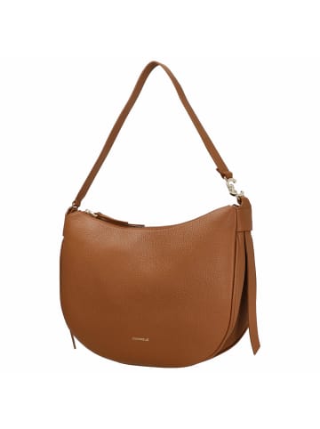 COCCINELLE C-Easy - Schultertasche 34 cm (cuir) in cuir