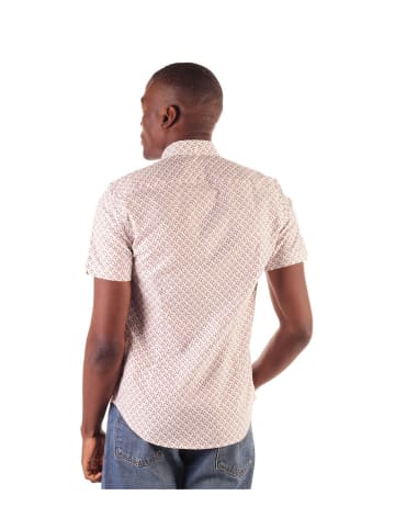 Ben Sherman Shirt in Weiß