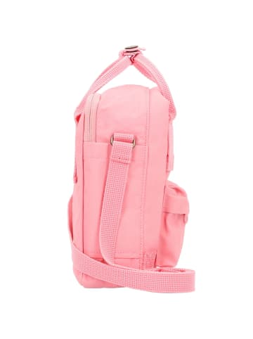 FJÄLLRÄVEN Kanken Sling Umhängetasche 15 cm in pink