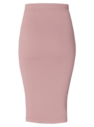 Noppies Umstandsrock Ema in Pale Mauve