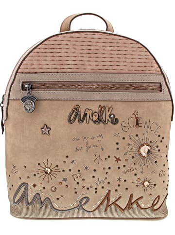 Anekke Hollywood Rucksack Mehrfarbig