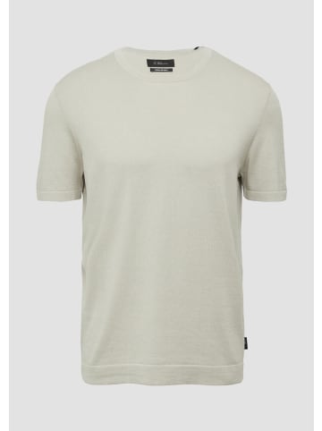 s.Oliver Strickpullover in 8029_helles beige