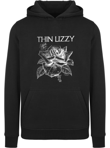 Merchcode Merchcode Kapuzenpullover in black