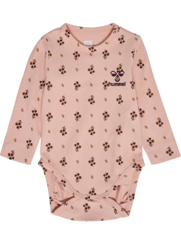 Hummel Strampler Hmlbirka Lebensstil Mädchen in EVENING SAND