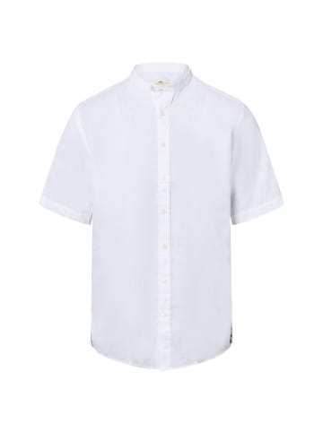 FYNCH-HATTON Hemd in weiß