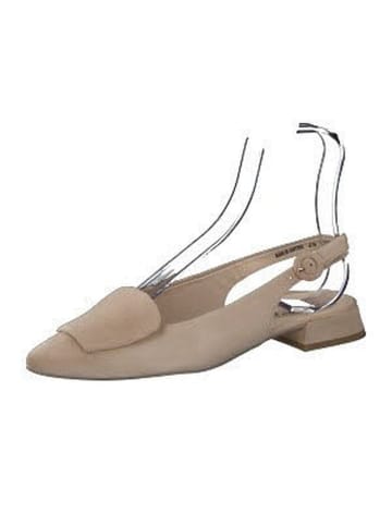 Paul Green Slingpumps in beige