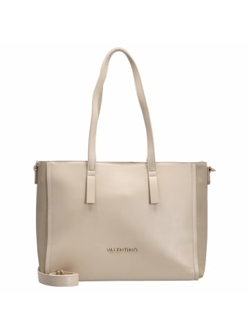 Valentino Bags Sylvia Re - Shopper 34 cm (nero) in ecru