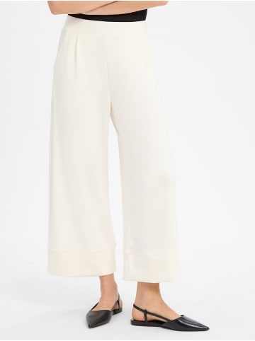 Rich & Royal Hose in ecru