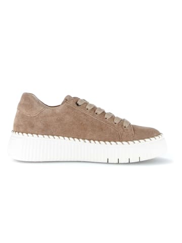 Gabor Fashion Sneaker low in braun