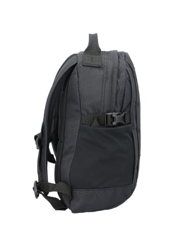 Haglöfs Tight Junior Rucksack 32 cm true black
