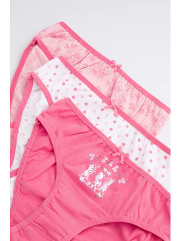 Coccodrillo Slip für Mädchen in rosa