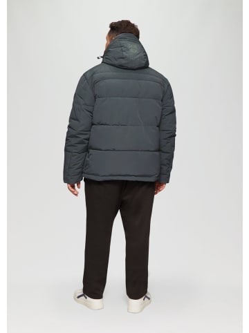 s.Oliver Outdoor-Jacke in 9581_schiefergrau