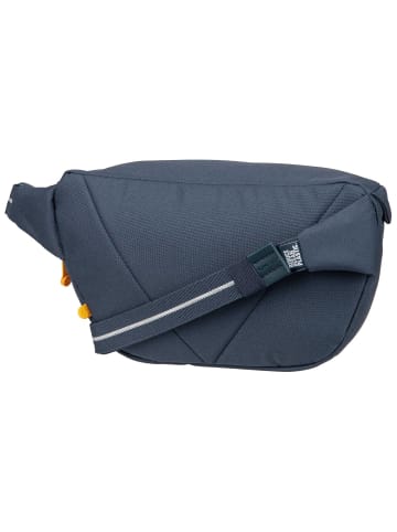 Pacsafe Gürteltasche GO Sling in Coastal Blue