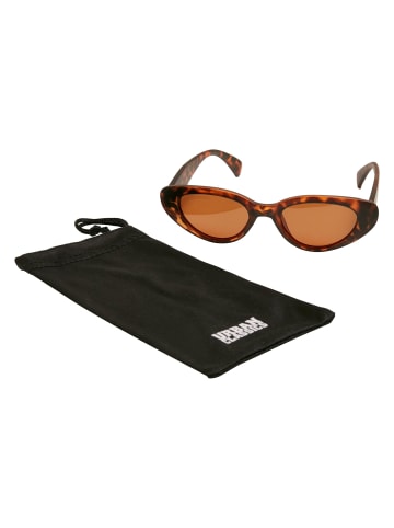 Urban Classics Sonnenbrillen in brown