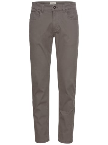 Camel Active Regular Fit 5-Pocket Hose in Grau