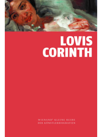 Wienand Verlag & Medien Buch - Lovis Corinth
