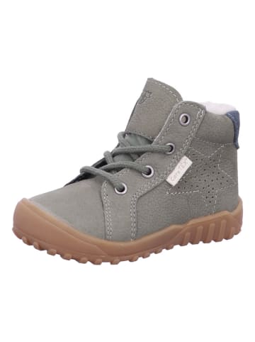 PEPINO Stiefel Kinder DENNY in Grün