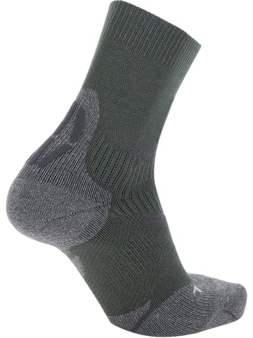 UYN Socke "Trekking Socks" in Grün