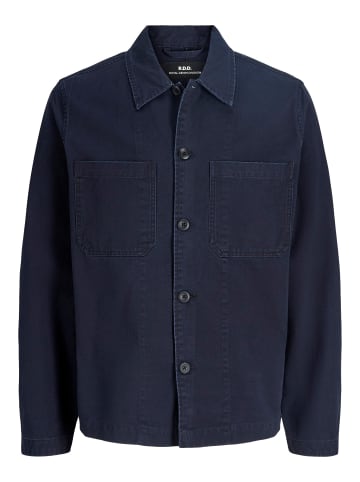 Jack & Jones Overshirt in Salute