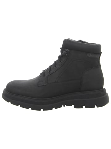 s.Oliver Stiefeletten in schwarz