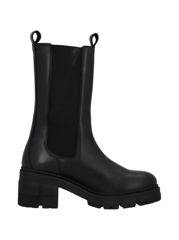 Palado Chelsea Boots Symeth by Sila Sahin in Schwarz