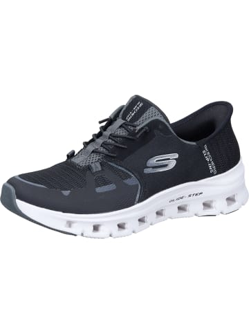 Skechers Sneakers Low in schwarz