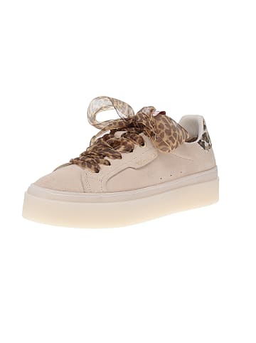 Tamaris Sneaker low 1-23708-46 in Beige