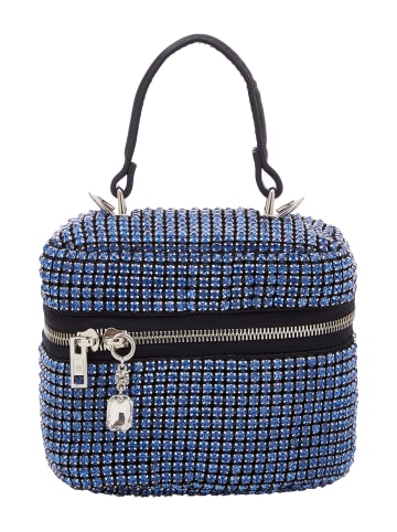 FELIPA Handtasche in Blau