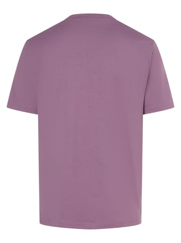 Marc O'Polo T-Shirt in lila